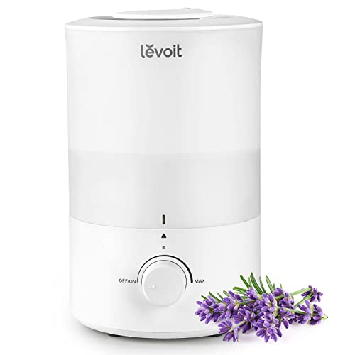 Best humidifiers for bedroom in 2022 [Based on 50 expert reviews]