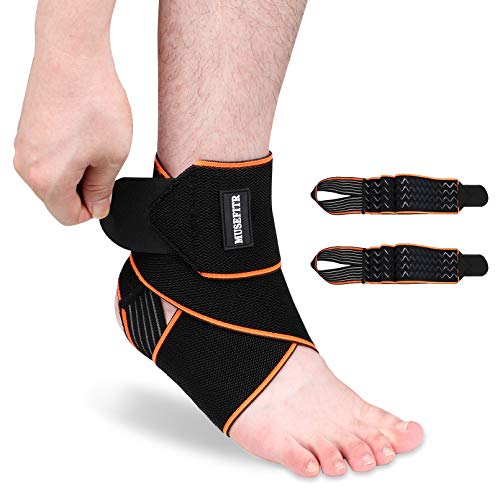 Best ankle brace in 2023 [Based on 50 expert reviews]