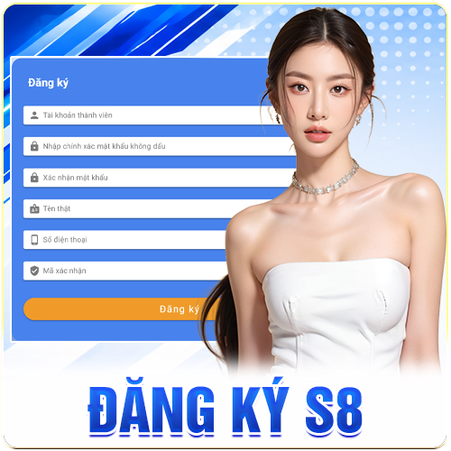 đăng ký s8