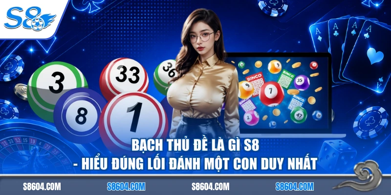 Bạch thủ đề là gì