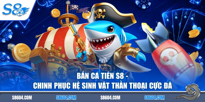 Bắn cá tiên
