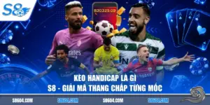 Kèo handicap là gì