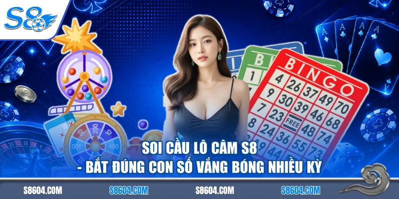 Soi cầu lô câm
